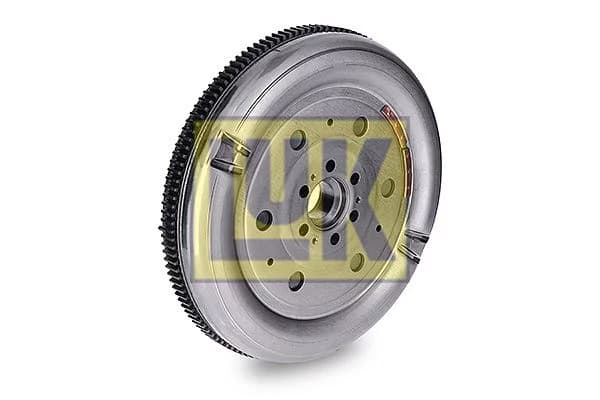 Volant moteur LuK