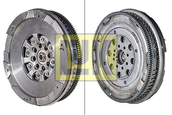 Volant moteur LuK