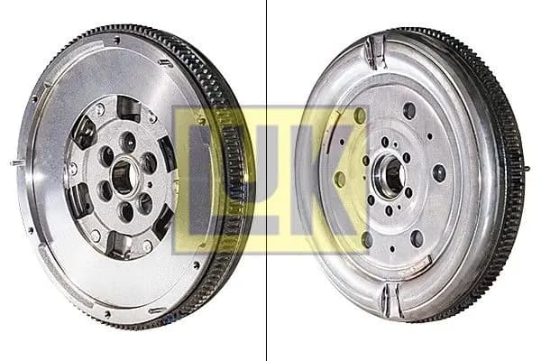 Volant moteur LuK
