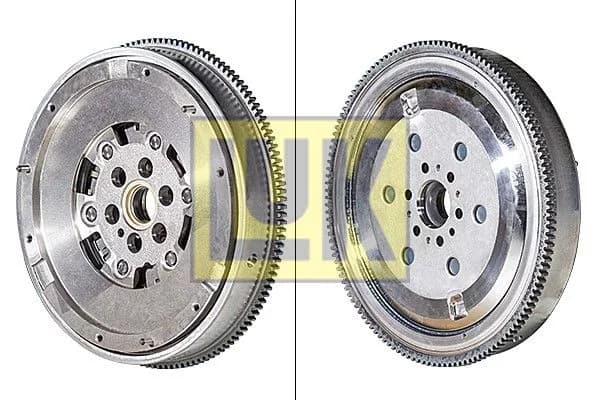 Volant moteur LuK