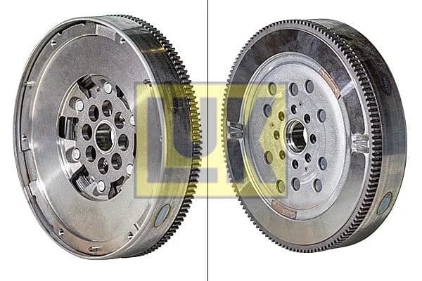 Volant moteur LuK