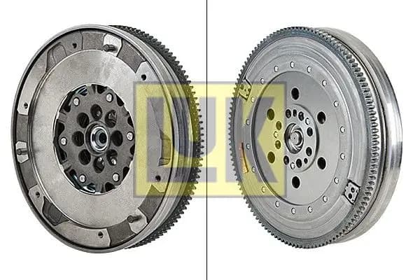 Volant moteur LuK