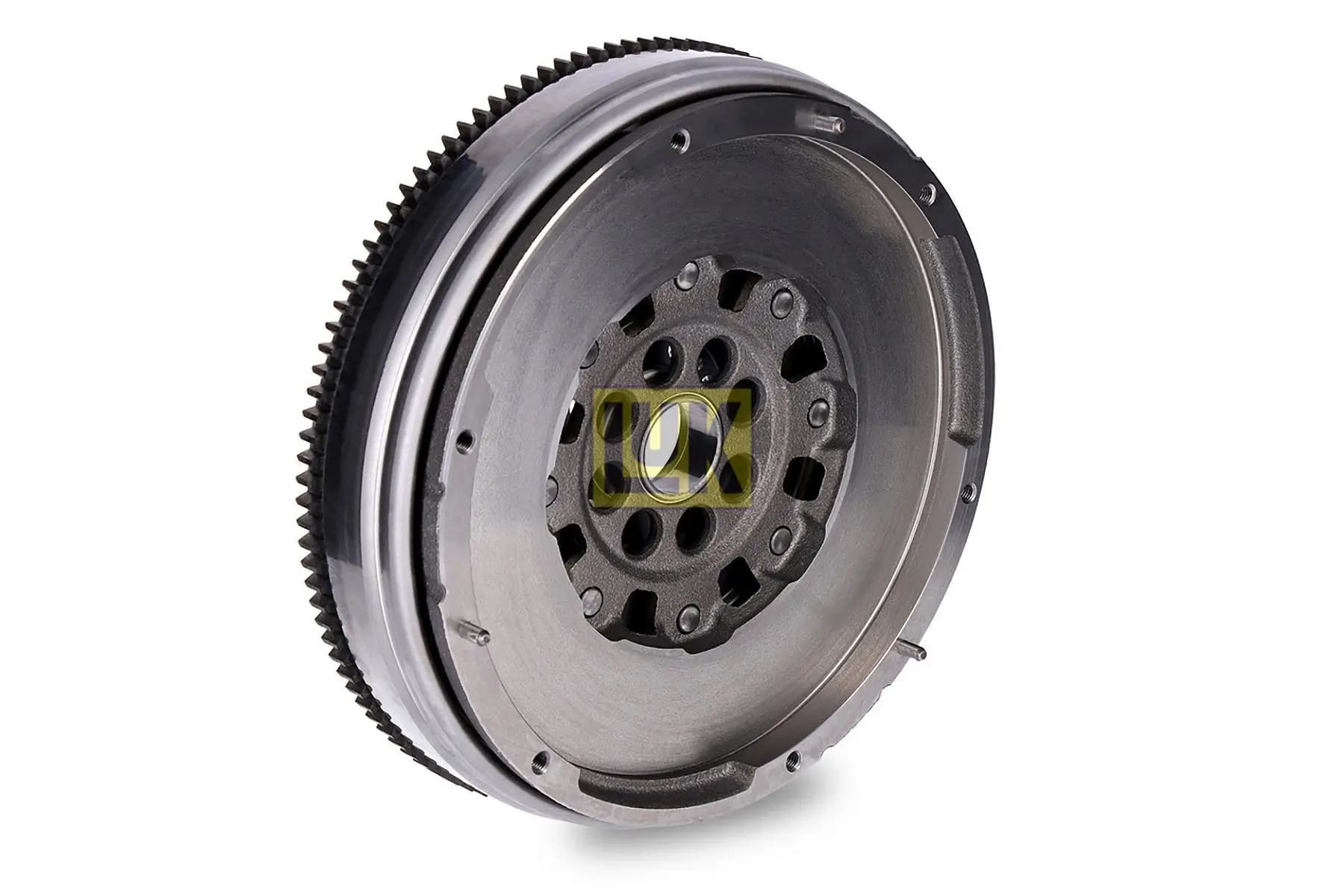 Volant moteur LuK