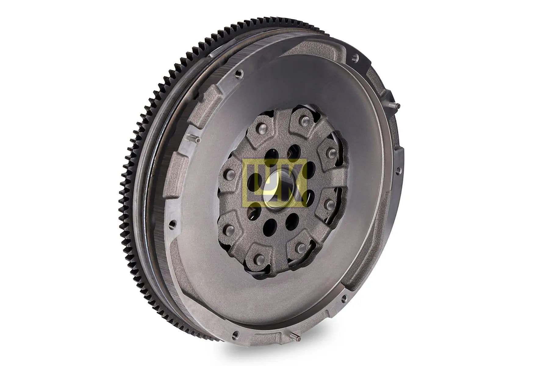Volant moteur LuK
