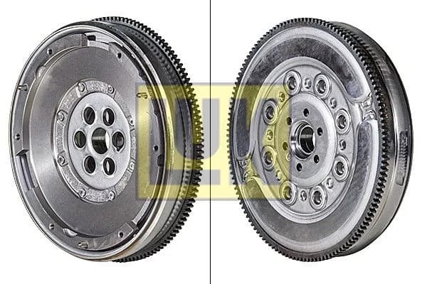 Volant moteur LuK