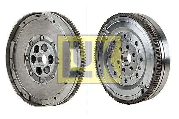 Volant moteur LuK