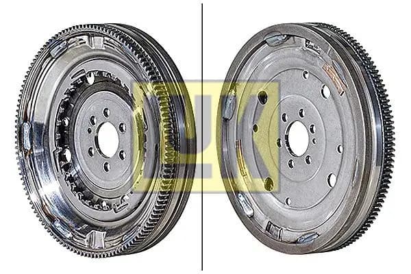 Volant moteur LuK