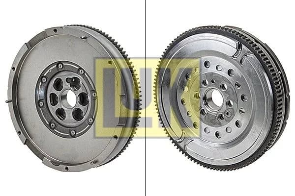 Volant moteur LuK