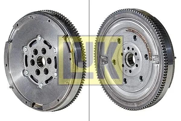 Volant moteur LuK