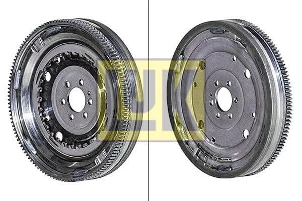 Volant moteur LuK