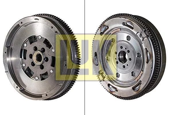 Volant moteur LuK