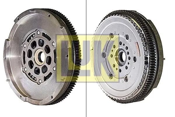Volant moteur LuK