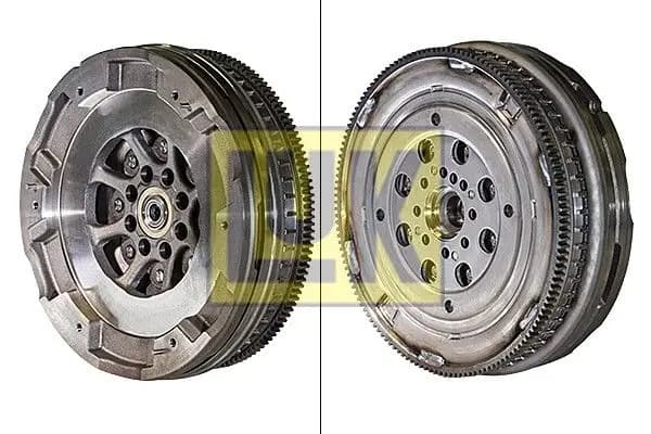 Volant moteur LuK