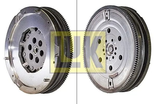 Volant moteur LuK
