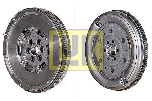 Volant moteur LuK