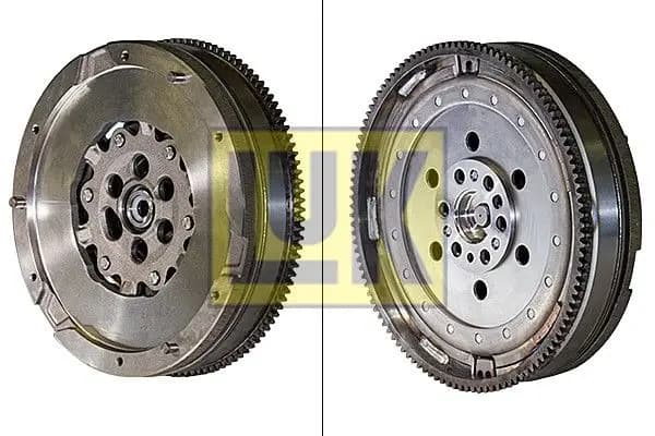 Volant moteur LuK