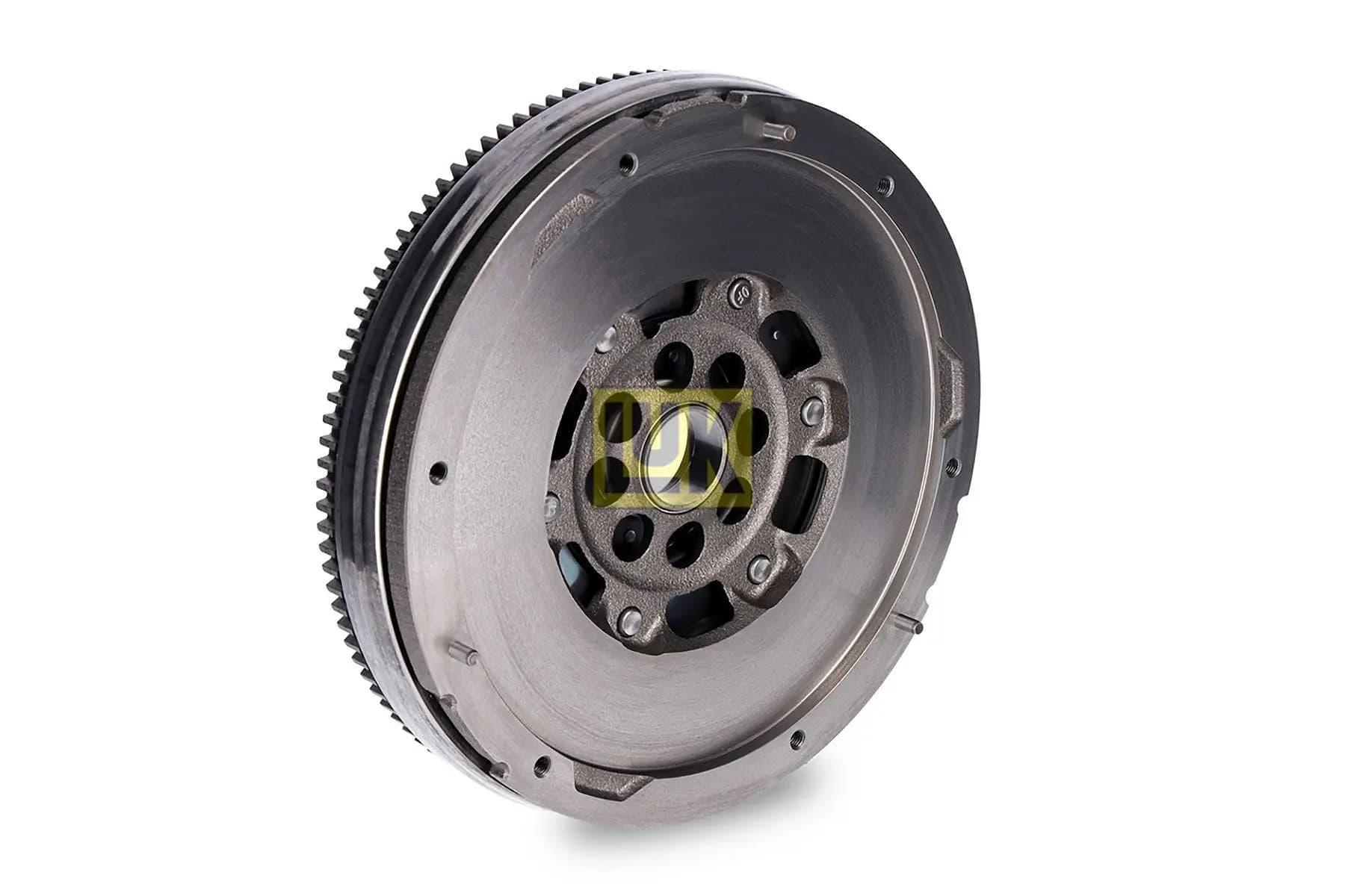 Volant moteur LuK