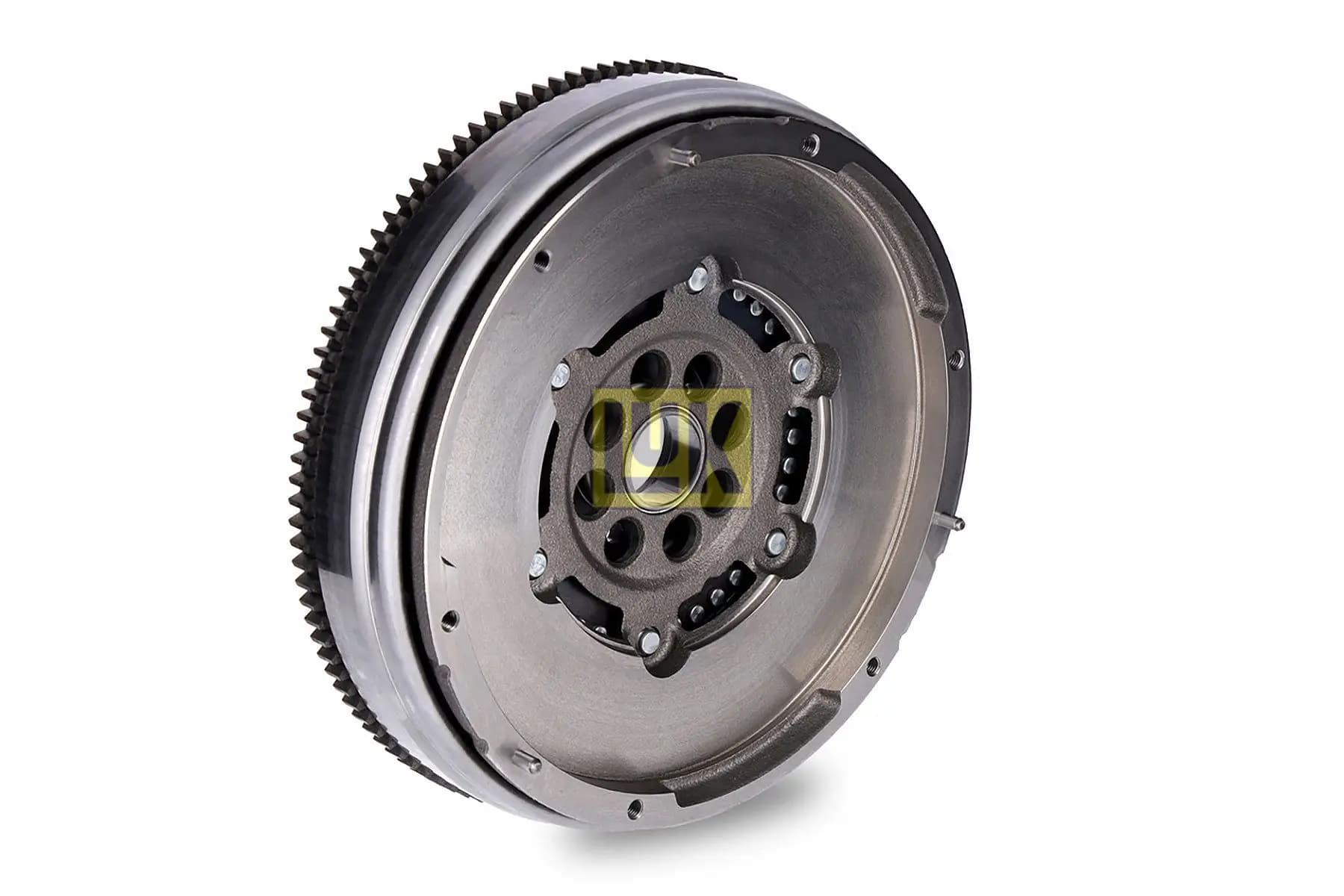 Volant moteur LuK