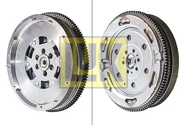 Volant moteur LuK