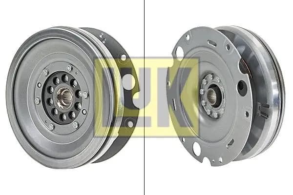 Volant moteur LuK