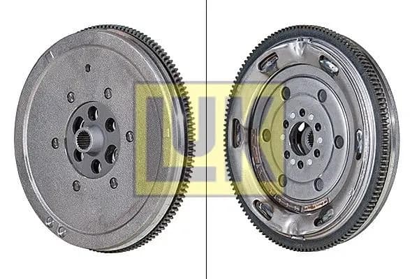 Volant moteur LuK