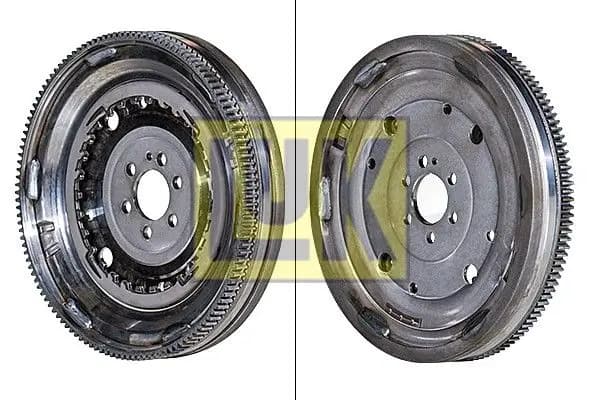 Volant moteur LuK