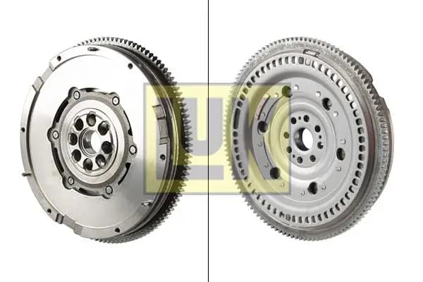 Volant moteur LuK