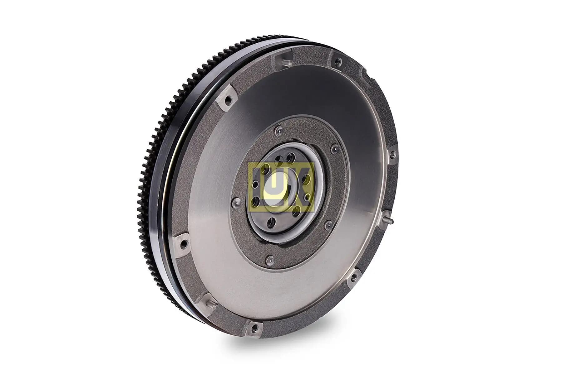 Volant moteur LuK