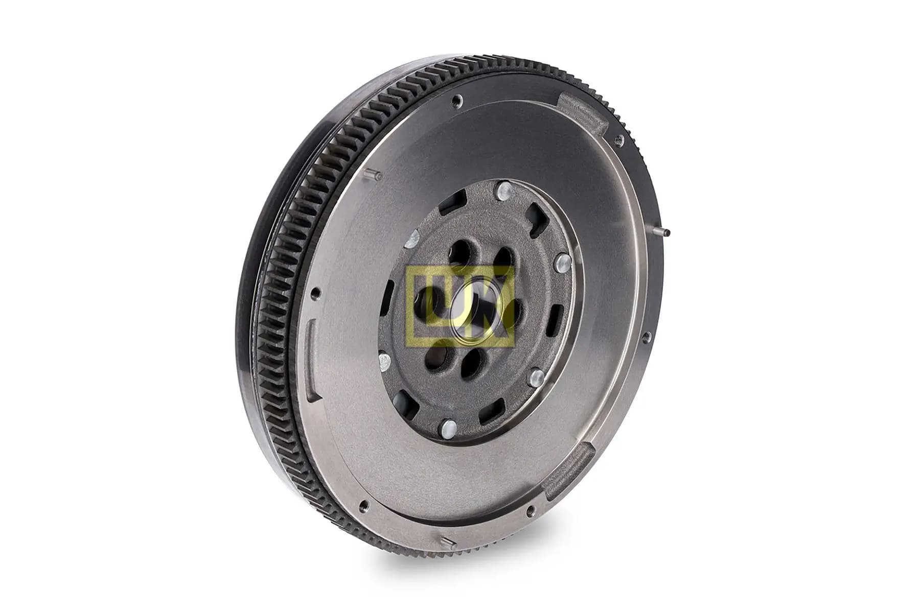 Volant moteur LuK