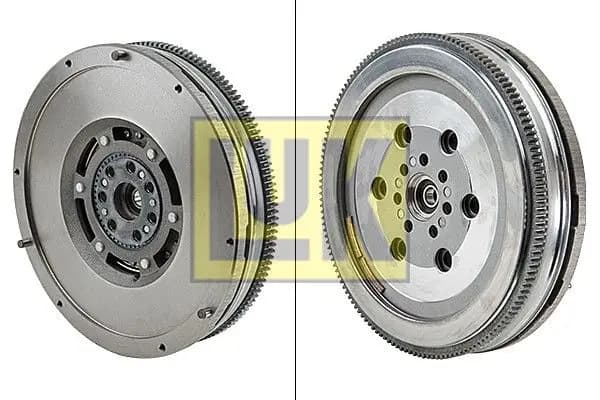 Volant moteur LuK