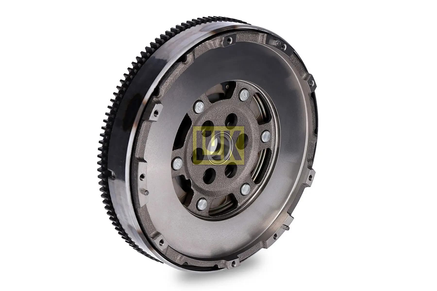 Volant moteur LuK