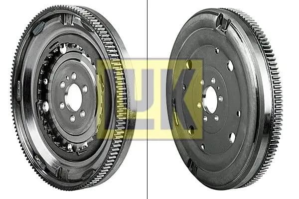 Volant moteur LuK