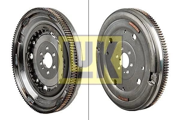Volant moteur LuK