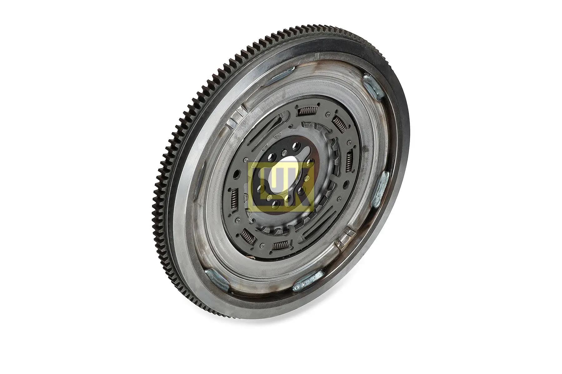 Volant moteur LuK