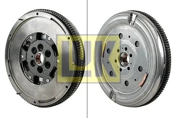 Volant moteur LuK