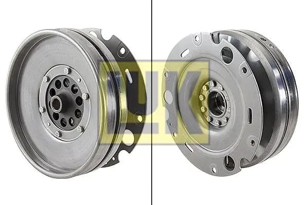 Volant moteur LuK