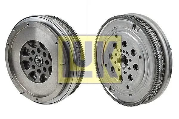 Volant moteur LuK