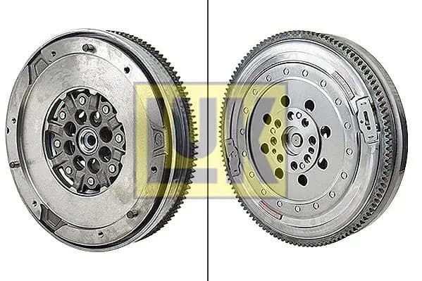 Volant moteur LuK