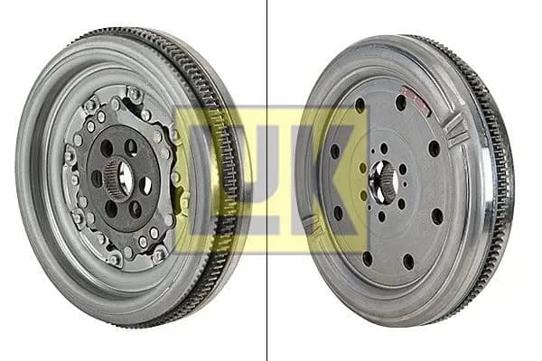 Volant moteur LuK