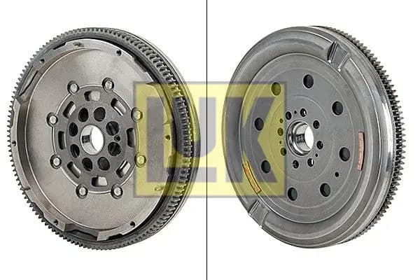 Volant moteur LuK