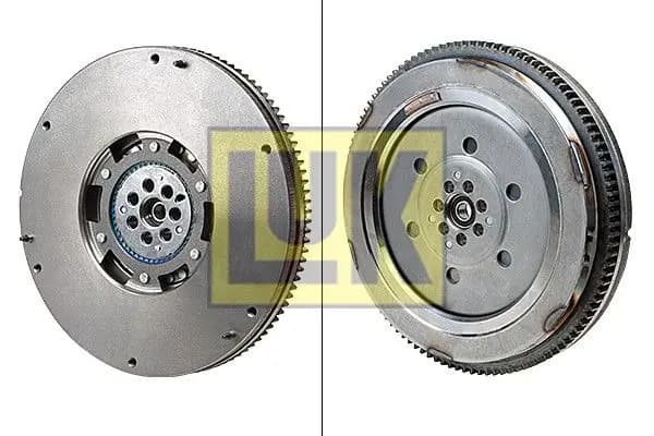 Volant moteur LuK