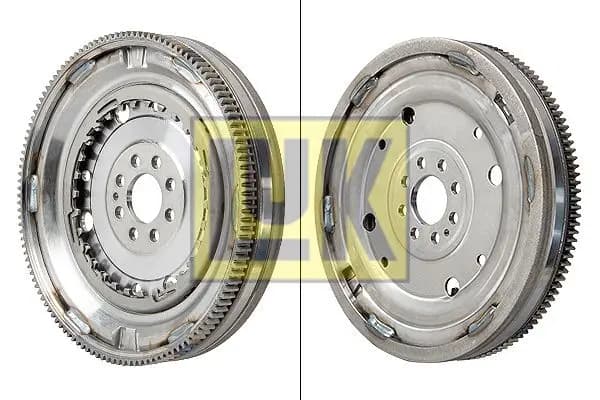Volant moteur LuK