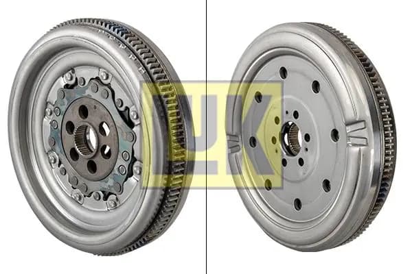 Volant moteur LuK