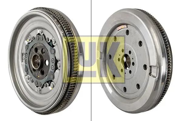 Volant moteur LuK