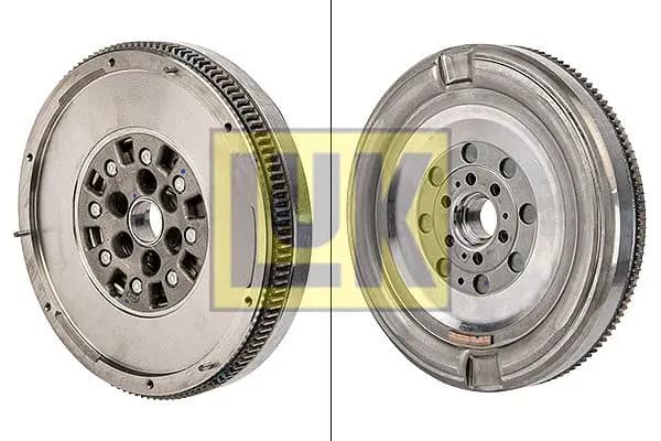 Volant moteur LuK