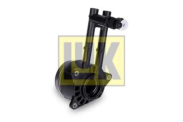 Butée hydraulique, embrayage