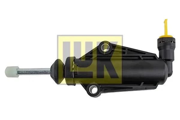 Cylindre récepteur, embrayage