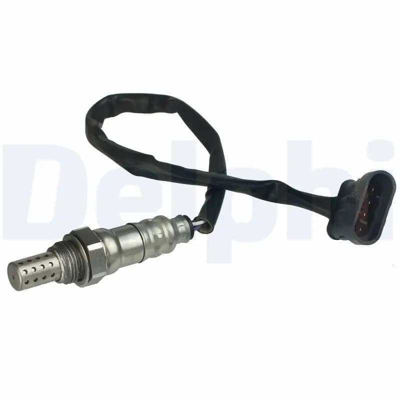 Sonde lambda DELPHI