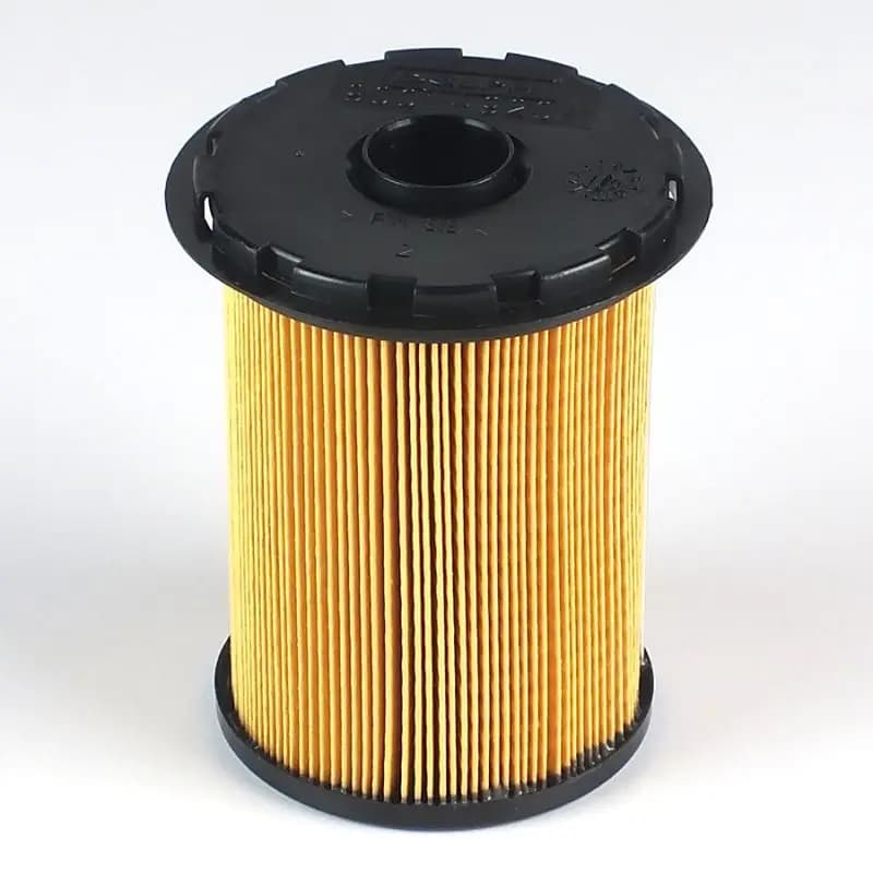 Filtre Ã carburant DELPHI