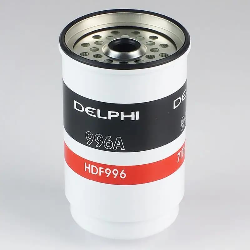 Filtre Ã carburant DELPHI